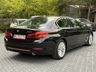 BMW 530e iPerformance xDrive Luxury Line sport-aut, Salon Polska, 1 wł - 5
