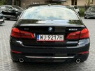 BMW 530e iPerformance xDrive Luxury Line sport-aut, Salon Polska, 1 wł - 6