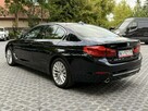 BMW 530e iPerformance xDrive Luxury Line sport-aut, Salon Polska, 1 wł - 7