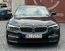 BMW 530e iPerformance xDrive Luxury Line sport-aut, Salon Polska, 1 wł - 9