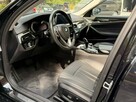 BMW 530e iPerformance xDrive Luxury Line sport-aut, Salon Polska, 1 wł - 12