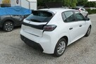 Peugeot 208 - 5