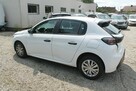 Peugeot 208 - 8