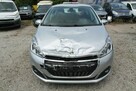 Peugeot 208 - 2