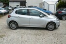 Peugeot 208 - 4