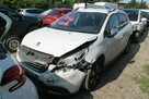 Peugeot 2008 - 1