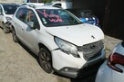 Peugeot 2008 - 2