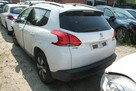 Peugeot 2008 - 4