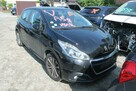 Peugeot 208 - 2