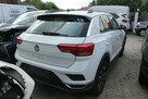 Volkswagen T-Roc - 3