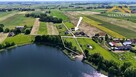 Piękna działka z domkiem i wspólną linią brzegową! - 1