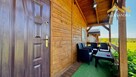 Piękna działka z domkiem i wspólną linią brzegową! - 8