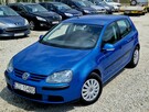 Volkswagen Golf Śliczny Brak rdzy Android Klimatronic Zamiana też - 1