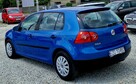 Volkswagen Golf Śliczny Brak rdzy Android Klimatronic Zamiana też - 3