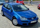 Volkswagen Golf Śliczny Brak rdzy Android Klimatronic Zamiana też - 6