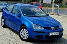 Volkswagen Golf Śliczny Brak rdzy Android Klimatronic Zamiana też - 9