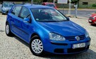 Volkswagen Golf Śliczny Brak rdzy Android Klimatronic Zamiana też - 11