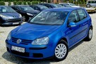 Volkswagen Golf Śliczny Brak rdzy Android Klimatronic Zamiana też - 16