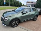 Kia Sportage MHEV/SMART/SALON POLSKA/FV23%/serwis ASO/gwarancja - 3
