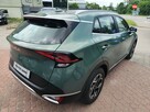 Kia Sportage MHEV/SMART/SALON POLSKA/FV23%/serwis ASO/gwarancja - 8