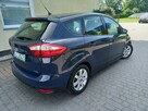 Ford C-Max 1.6Tdci 115KM 6Bieg Nawigacja Klimatronik Grzane Fotele Zarejestrowany - 6