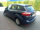 Ford C-Max 1.6Tdci 115KM 6Bieg Nawigacja Klimatronik Grzane Fotele Zarejestrowany - 8