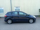Ford C-Max 1.6Tdci 115KM 6Bieg Nawigacja Klimatronik Grzane Fotele Zarejestrowany - 16