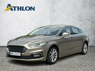 Ford Mondeo 2.0 EcoBlue Titanium aut .150KM SalonPL VAT23% - 1