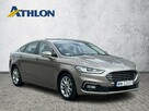 Ford Mondeo 2.0 EcoBlue Titanium aut .150KM SalonPL VAT23% - 7