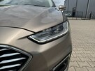 Ford Mondeo 2.0 EcoBlue Titanium aut .150KM SalonPL VAT23% - 9