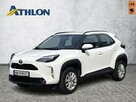 Toyota Yaris Cross 1.5 Hybrid Dynamic Force Comfort e-CVT LPG Salon PL F-VAT23% - 1