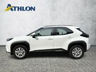 Toyota Yaris Cross 1.5 Hybrid Dynamic Force Comfort e-CVT LPG Salon PL F-VAT23% - 2