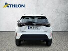 Toyota Yaris Cross 1.5 Hybrid Dynamic Force Comfort e-CVT LPG Salon PL F-VAT23% - 4