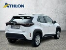 Toyota Yaris Cross 1.5 Hybrid Dynamic Force Comfort e-CVT LPG Salon PL F-VAT23% - 5