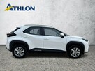 Toyota Yaris Cross 1.5 Hybrid Dynamic Force Comfort e-CVT LPG Salon PL F-VAT23% - 6
