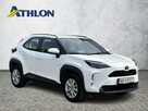 Toyota Yaris Cross 1.5 Hybrid Dynamic Force Comfort e-CVT LPG Salon PL F-VAT23% - 7