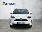 Toyota Yaris Cross 1.5 Hybrid Dynamic Force Comfort e-CVT LPG Salon PL F-VAT23% - 8