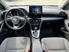 Toyota Yaris Cross 1.5 Hybrid Dynamic Force Comfort e-CVT LPG Salon PL F-VAT23% - 13