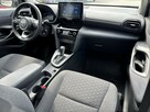 Toyota Yaris Cross 1.5 Hybrid Dynamic Force Comfort e-CVT LPG Salon PL F-VAT23% - 16