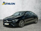 Mercedes CLA 200 200d AMG Line 8G-DCT SalonPL VAT23% - 1