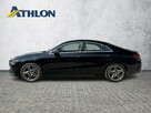 Mercedes CLA 200 200d AMG Line 8G-DCT SalonPL VAT23% - 2