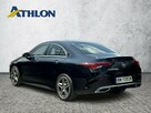 Mercedes CLA 200 200d AMG Line 8G-DCT SalonPL VAT23% - 3