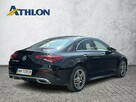 Mercedes CLA 200 200d AMG Line 8G-DCT SalonPL VAT23% - 5