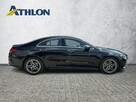 Mercedes CLA 200 200d AMG Line 8G-DCT SalonPL VAT23% - 6