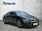 Mercedes CLA 200 200d AMG Line 8G-DCT SalonPL VAT23% - 7