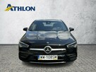Mercedes CLA 200 200d AMG Line 8G-DCT SalonPL VAT23% - 8