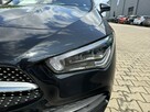 Mercedes CLA 200 200d AMG Line 8G-DCT SalonPL VAT23% - 9