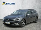 Volkswagen Passat 1.5 TSI EVO Business DSG SalonPL VAT23% - 1