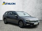 Volkswagen Passat 1.5 TSI EVO Business DSG SalonPL VAT23% - 7