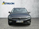 Volkswagen Passat 1.5 TSI EVO Business DSG SalonPL VAT23% - 8